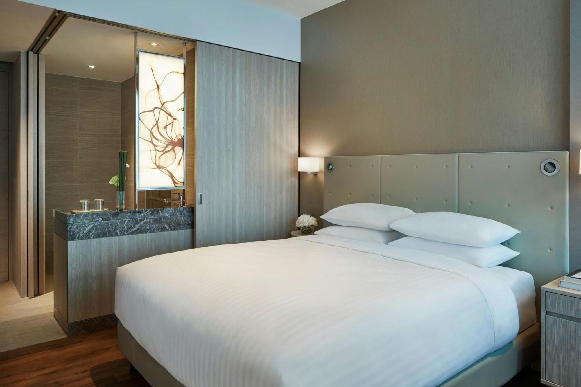 คอร์ตยาร์ด บาย แมริออท สิงคโปร์ โนเวนา Hotel ภายนอก รูปภาพ