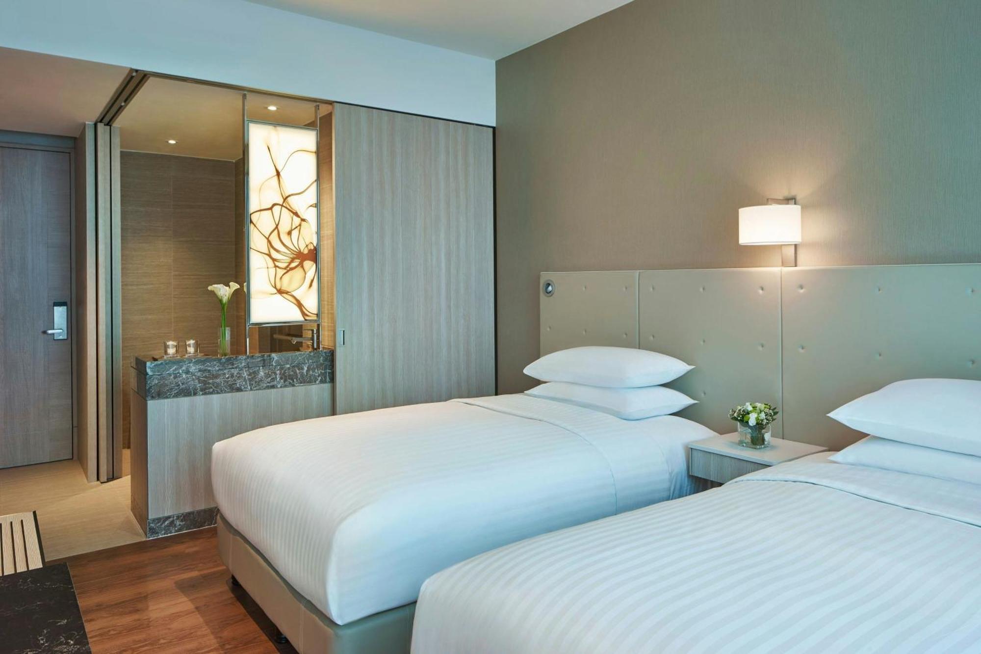 คอร์ตยาร์ด บาย แมริออท สิงคโปร์ โนเวนา Hotel ภายนอก รูปภาพ